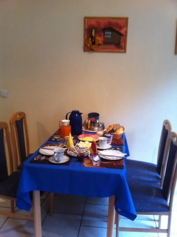 Aparthotel Pension Hubertus Berlin