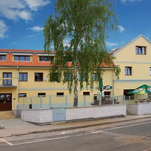 A Restaurace Simanda Praga
