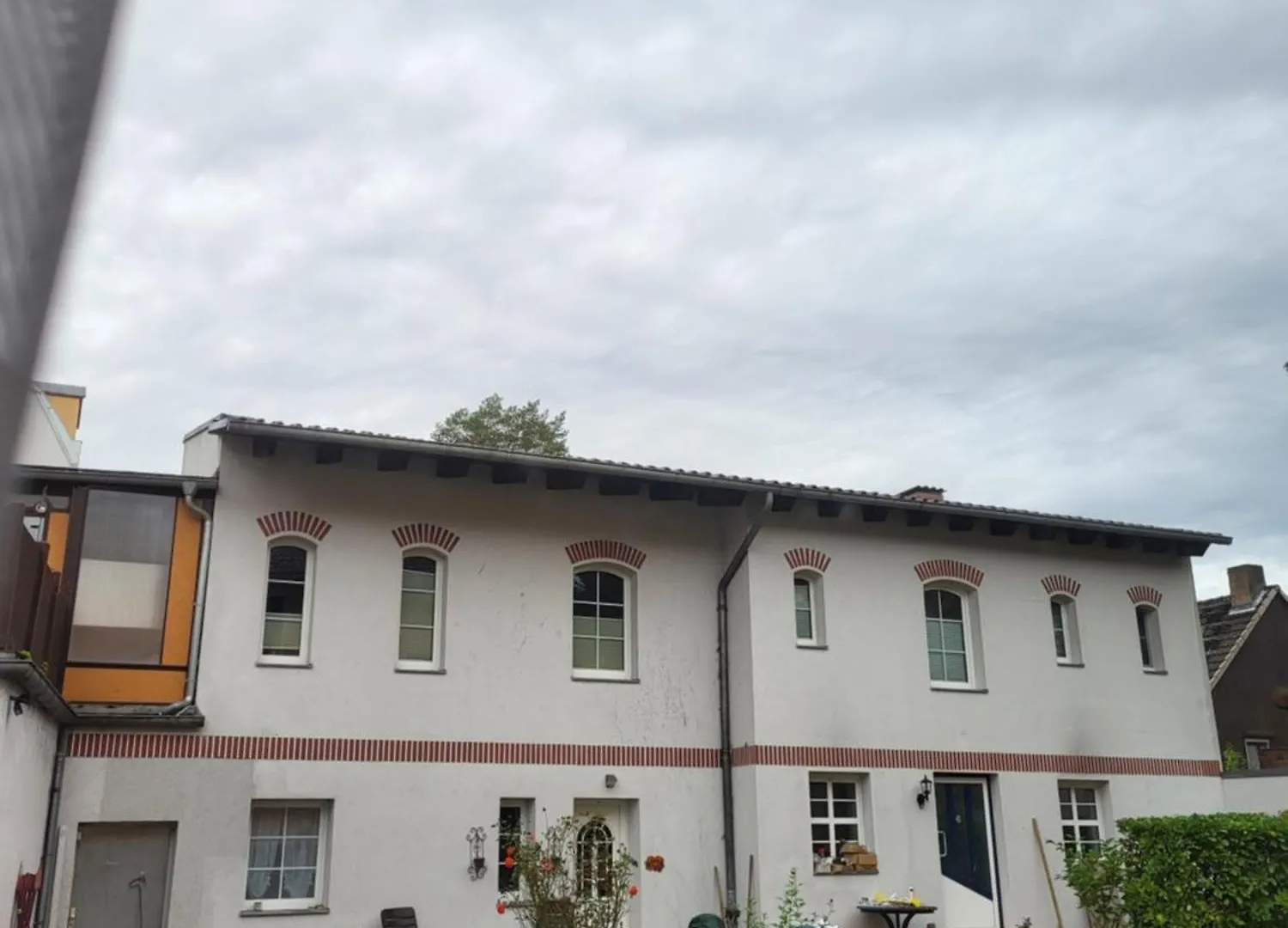 Pension Hubertus Берлин Апарт-отель