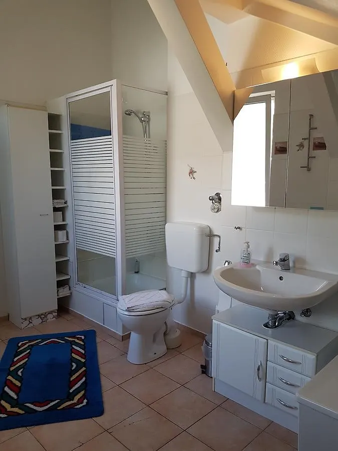 Pension Hubertus Берлин 3*,  Германия