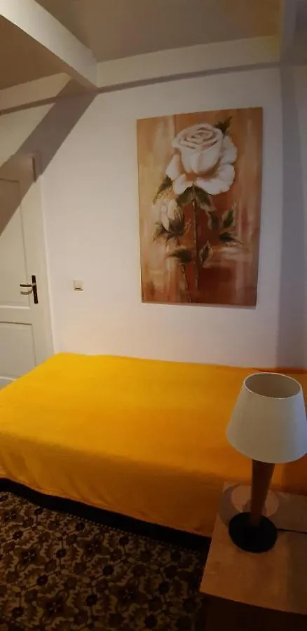 Pension Hubertus Berlin 3*,  Niemcy