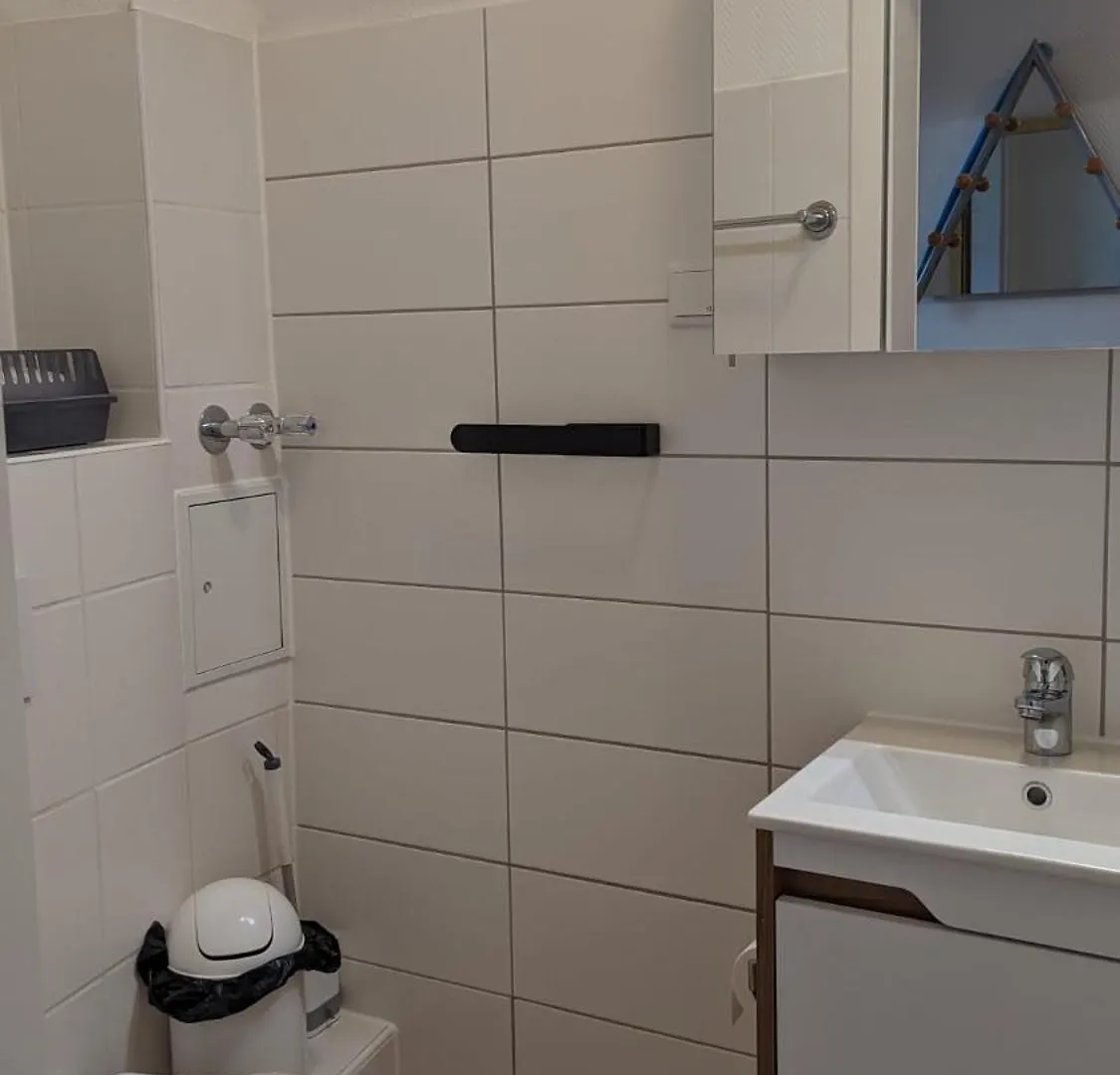 Pension Hubertus Berlin
