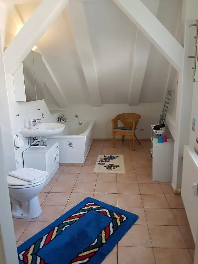 *** Hotel apartamentowy Pension Hubertus Berlin Niemcy