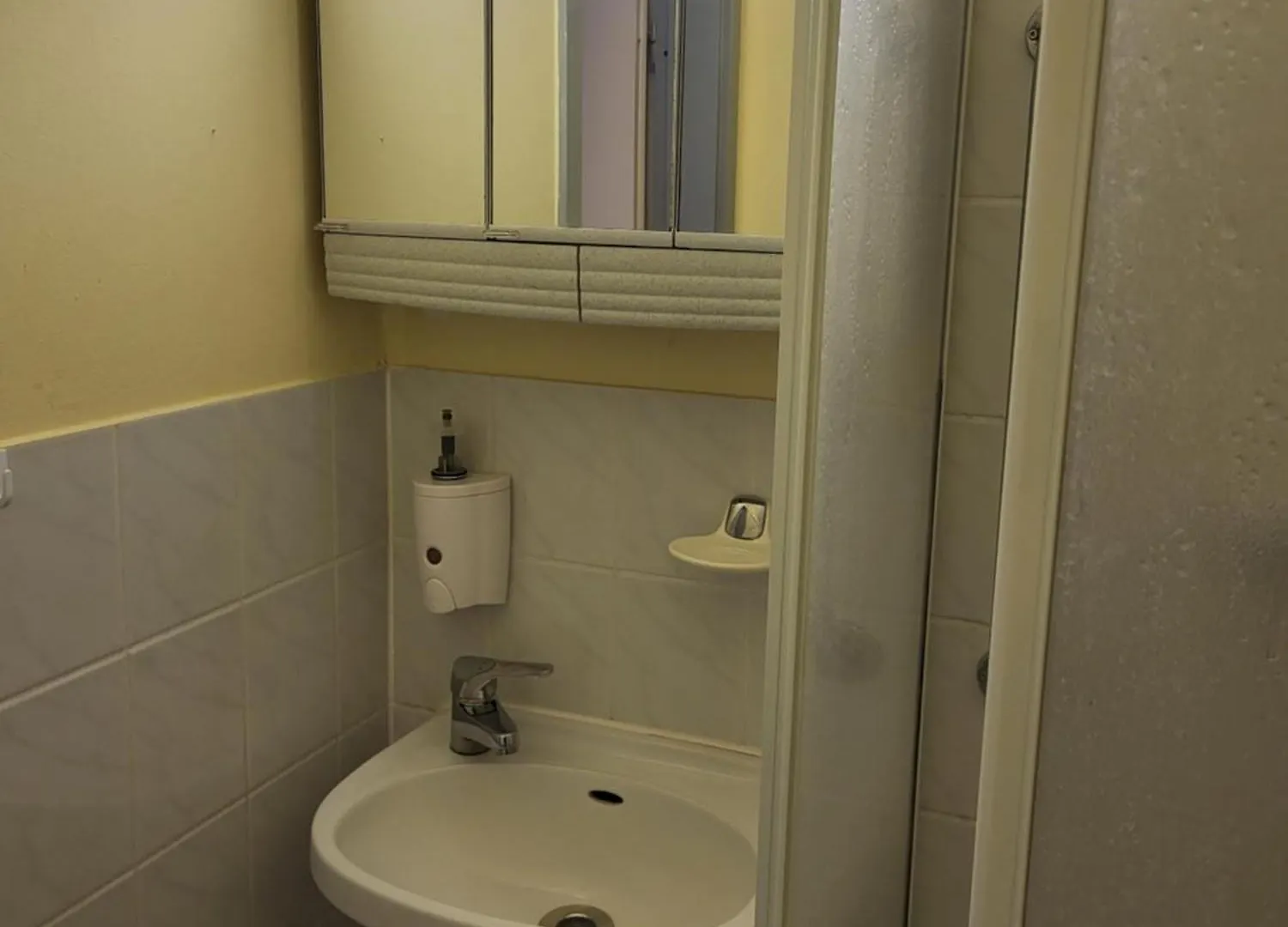 Pension Hubertus Berlin